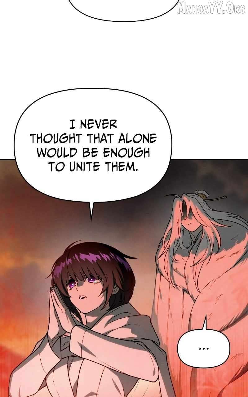 Reincarnated In a Cursed Game Chapter 55 - Page 85