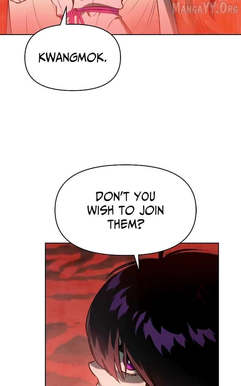 Reincarnated In a Cursed Game Chapter 55 - Page 86