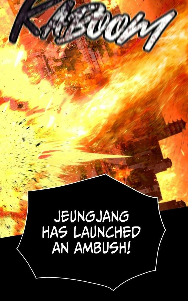 Reincarnated In a Cursed Game Chapter 56 - Page 13