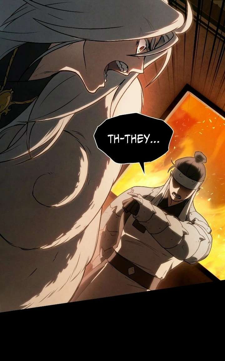 Reincarnated In a Cursed Game Chapter 56 - Page 15