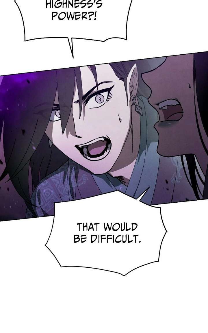 Reincarnated In a Cursed Game Chapter 56 - Page 51