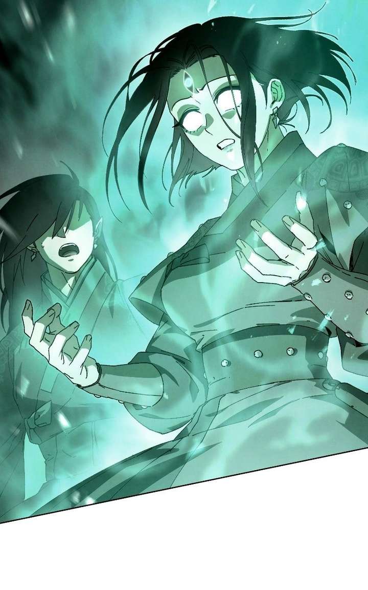 Reincarnated In a Cursed Game Chapter 56 - Page 55