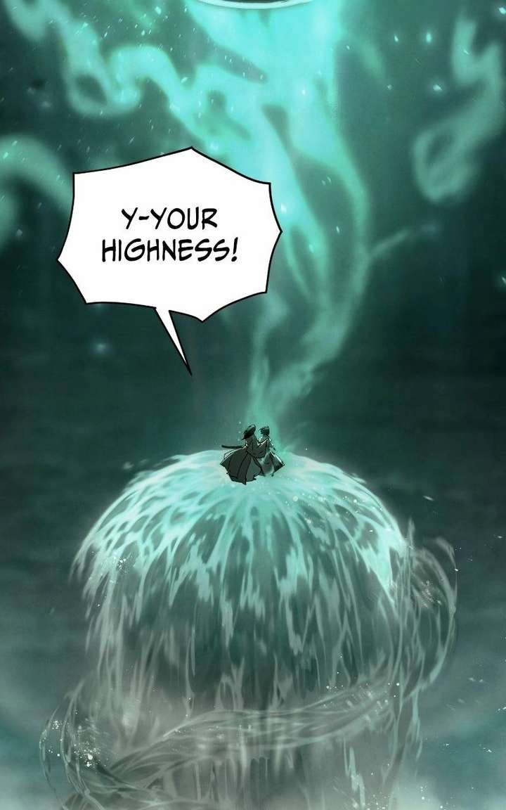 Reincarnated In a Cursed Game Chapter 56 - Page 59