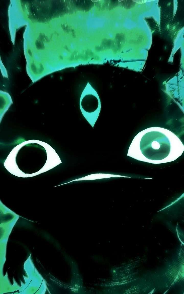 Reincarnated In a Cursed Game Chapter 56 - Page 75