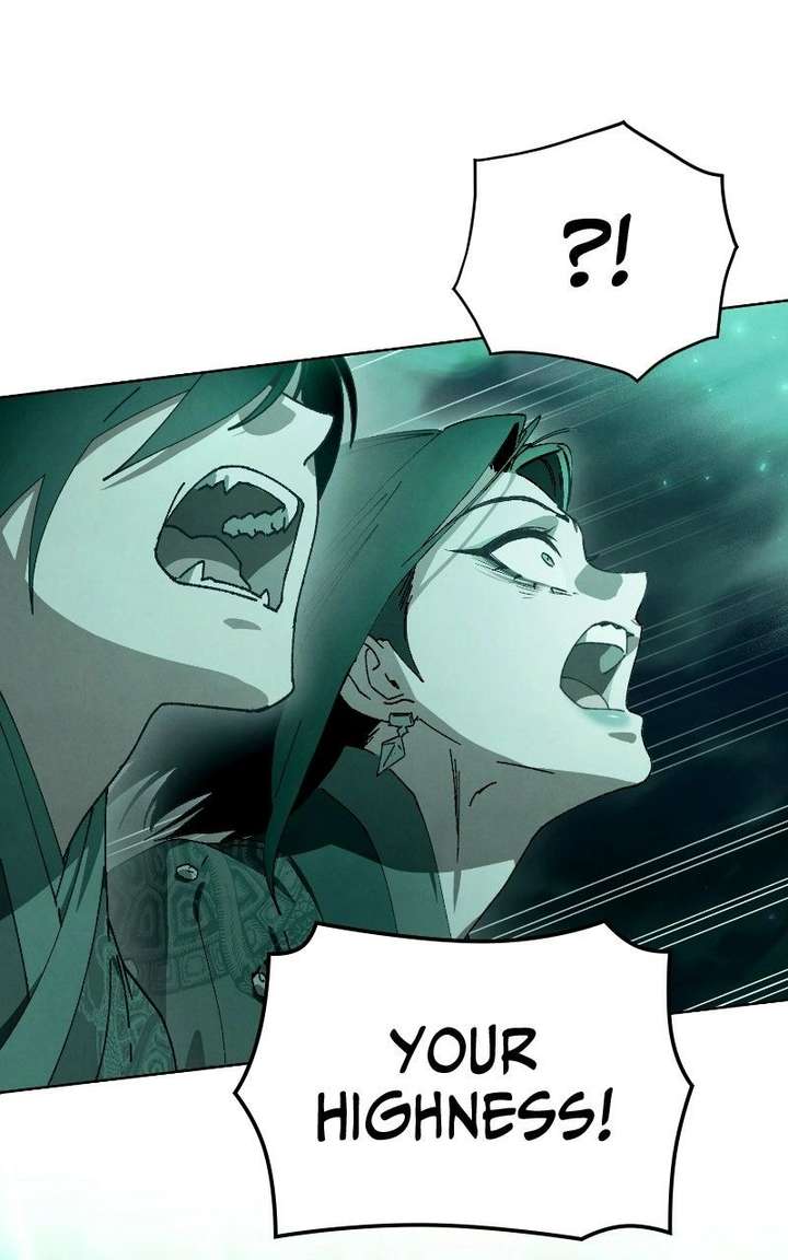 Reincarnated In a Cursed Game Chapter 56 - Page 77