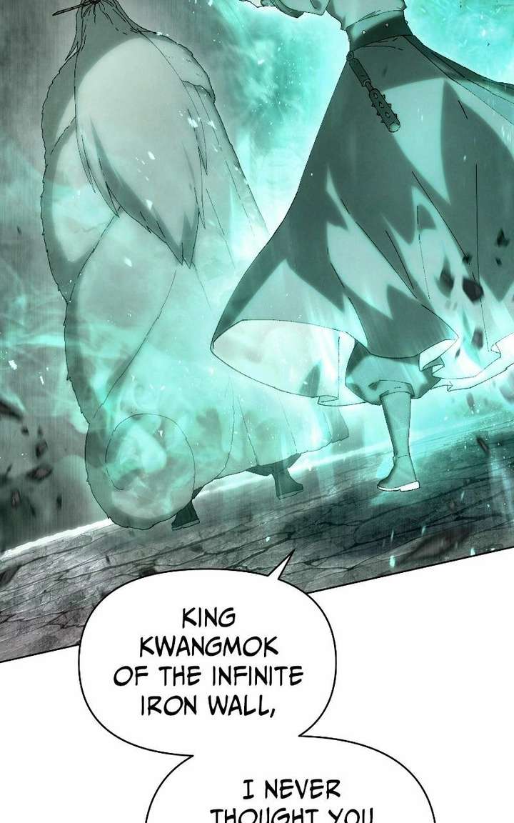 Reincarnated In a Cursed Game Chapter 56 - Page 87