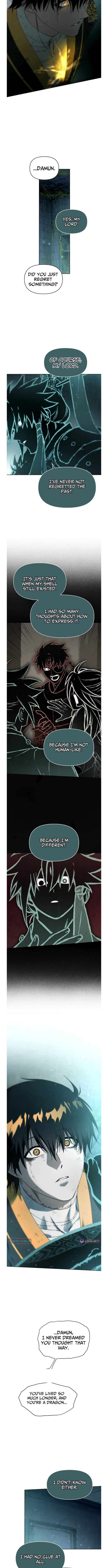 Reincarnated In a Cursed Game Chapter 57 - Page 10