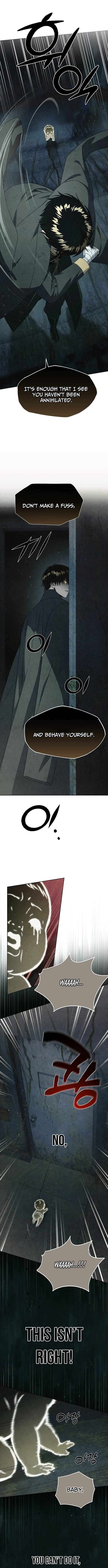 Reincarnated In a Cursed Game Chapter 57 - Page 4