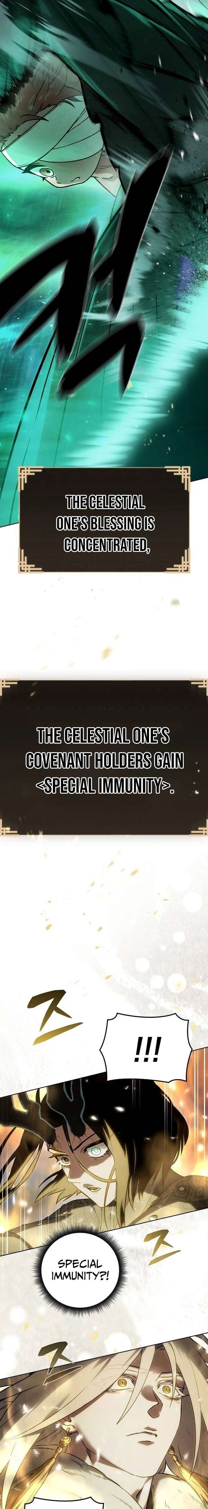 Reincarnated In a Cursed Game Chapter 58 - Page 2