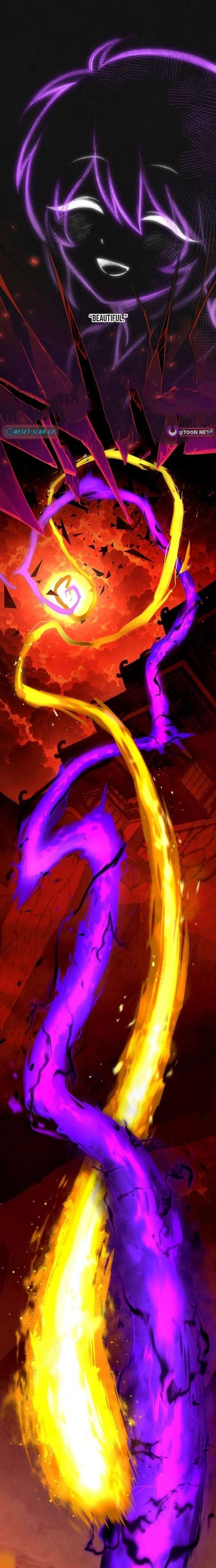 Reincarnated In a Cursed Game Chapter 60 - Page 4