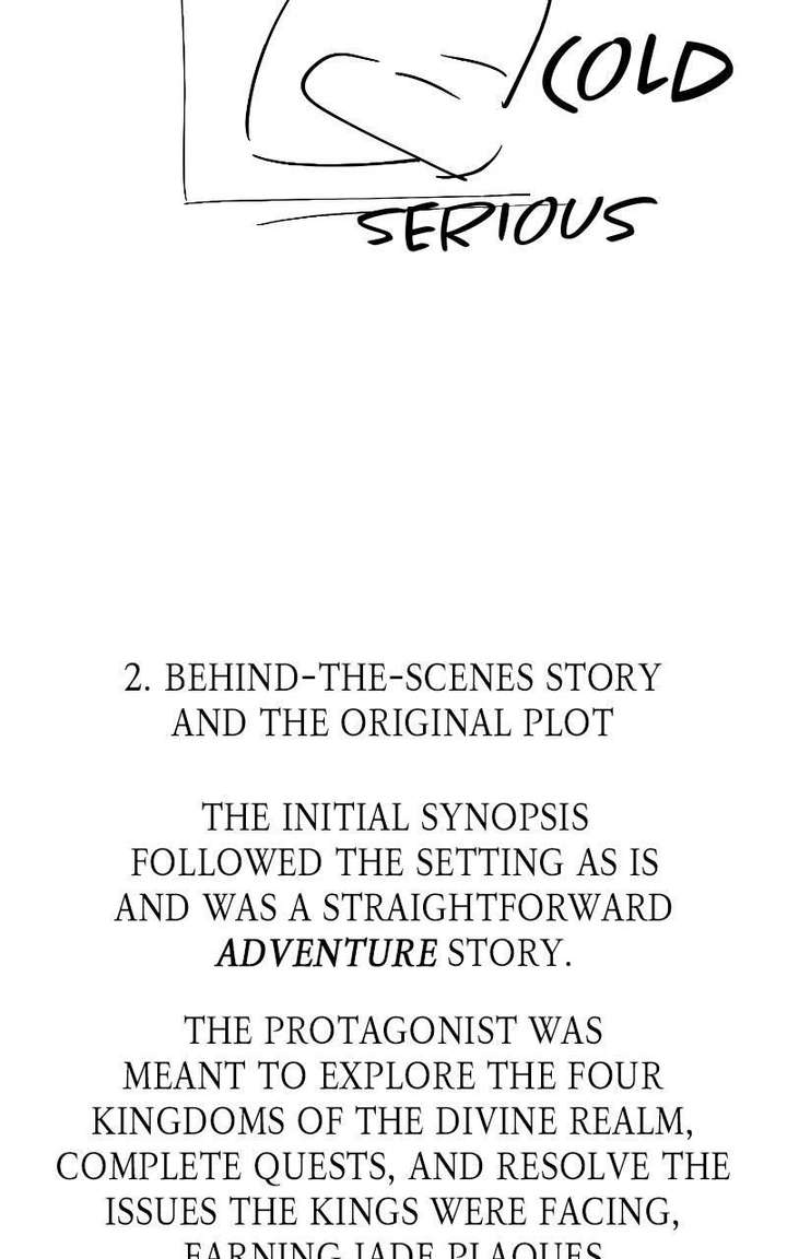 Reincarnated In a Cursed Game Chapter 61.5 - Page 11