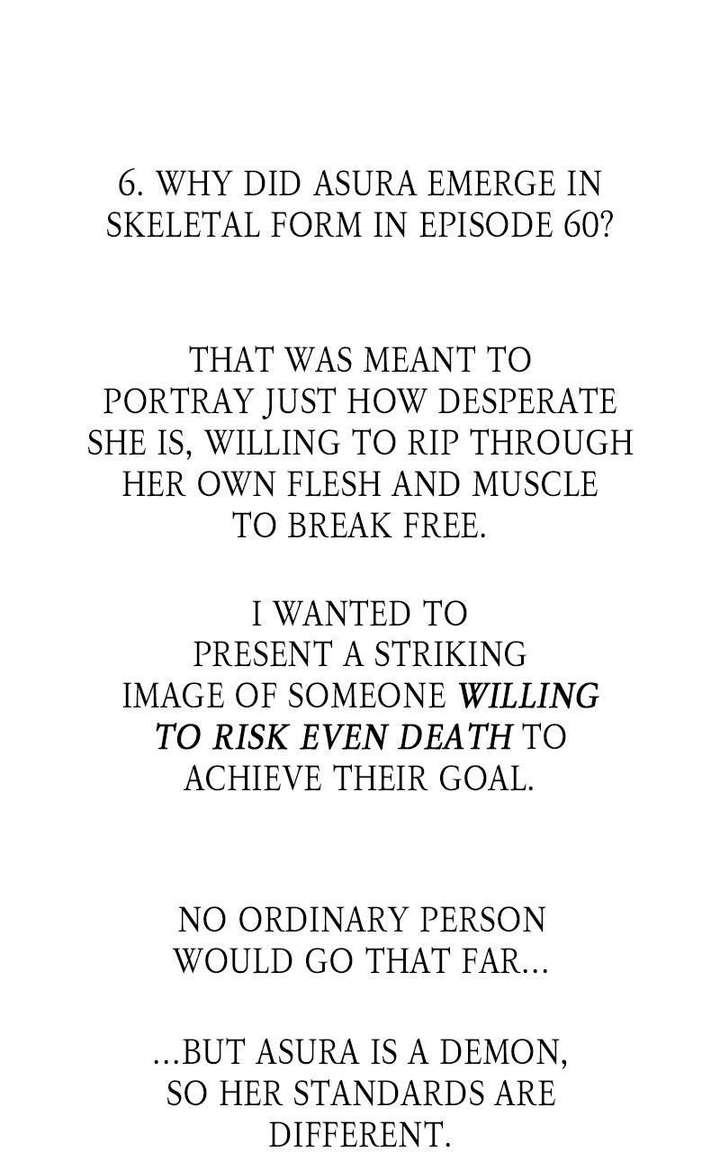 Reincarnated In a Cursed Game Chapter 61.5 - Page 21