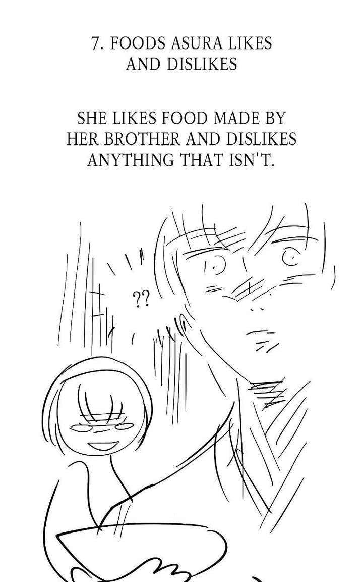 Reincarnated In a Cursed Game Chapter 61.5 - Page 23