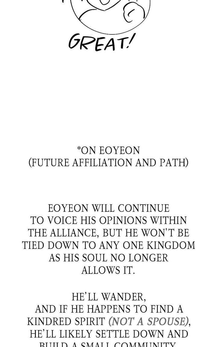 Reincarnated In a Cursed Game Chapter 61.5 - Page 27