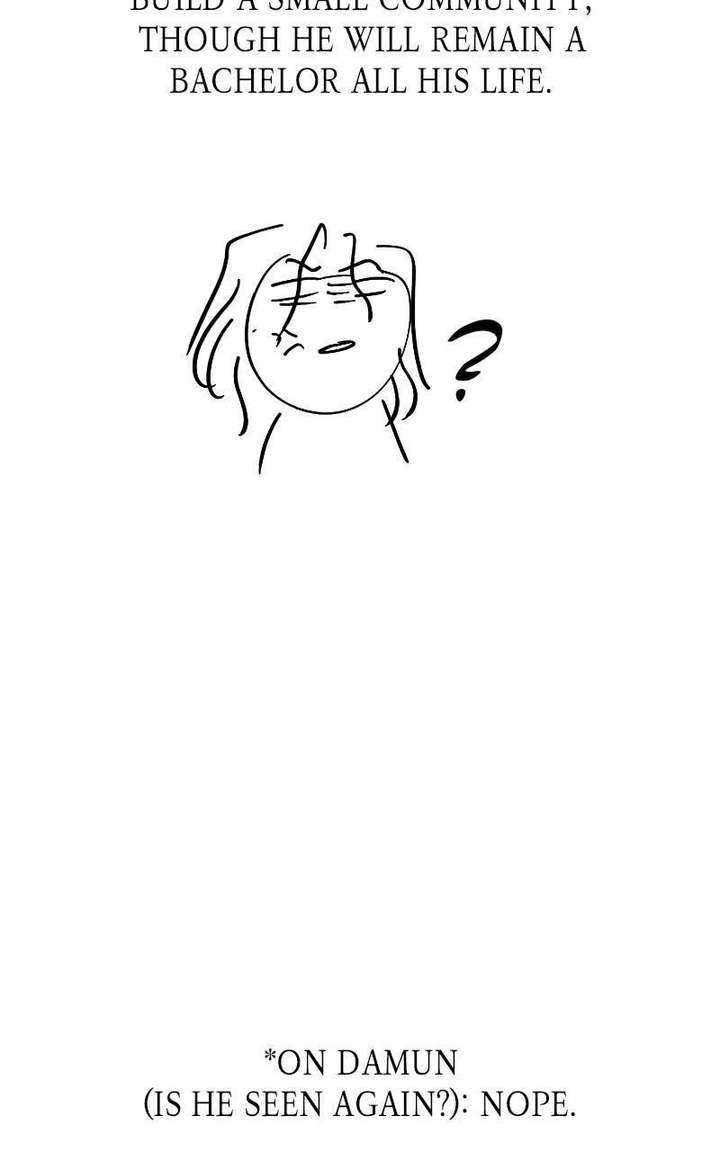 Reincarnated In a Cursed Game Chapter 61.5 - Page 28