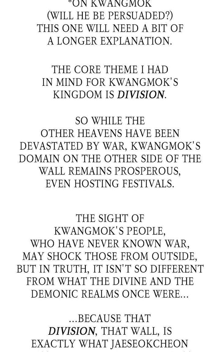 Reincarnated In a Cursed Game Chapter 61.5 - Page 33