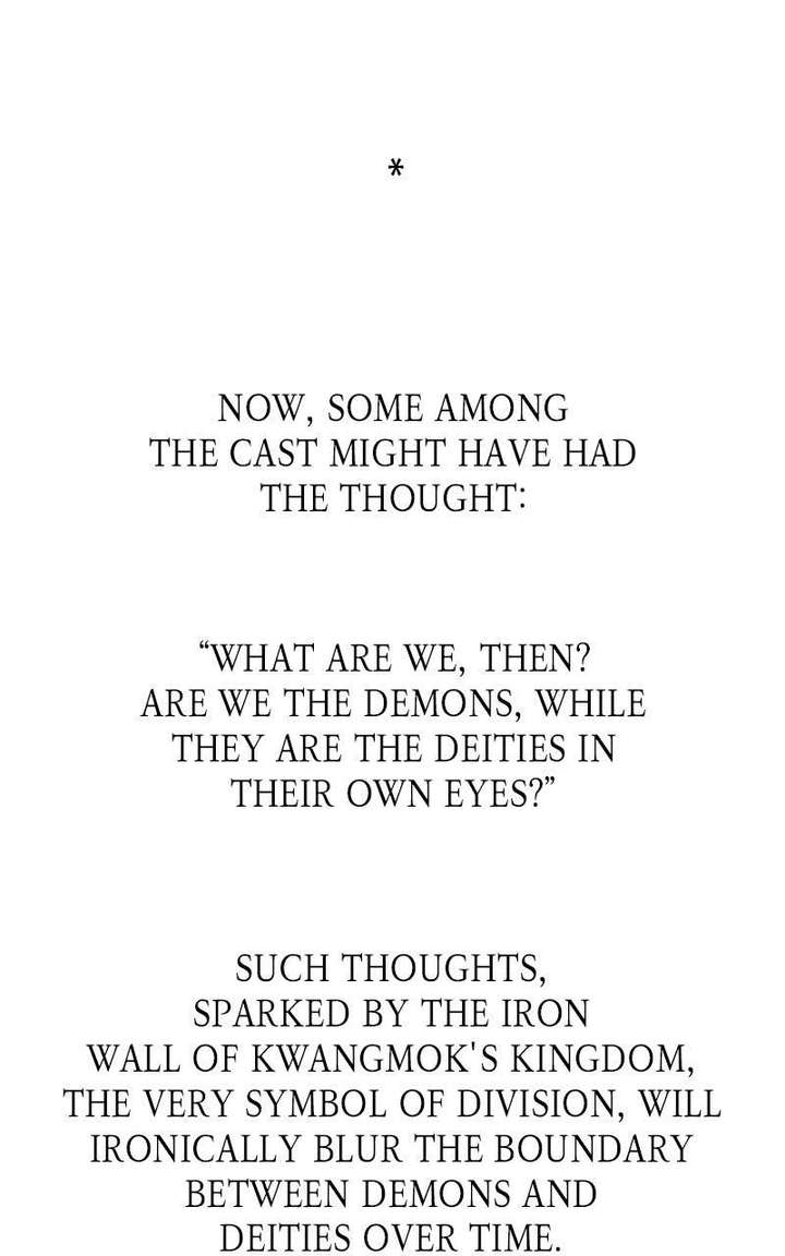 Reincarnated In a Cursed Game Chapter 61.5 - Page 35