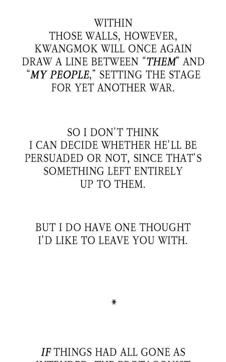 Reincarnated In a Cursed Game Chapter 61.5 - Page 36