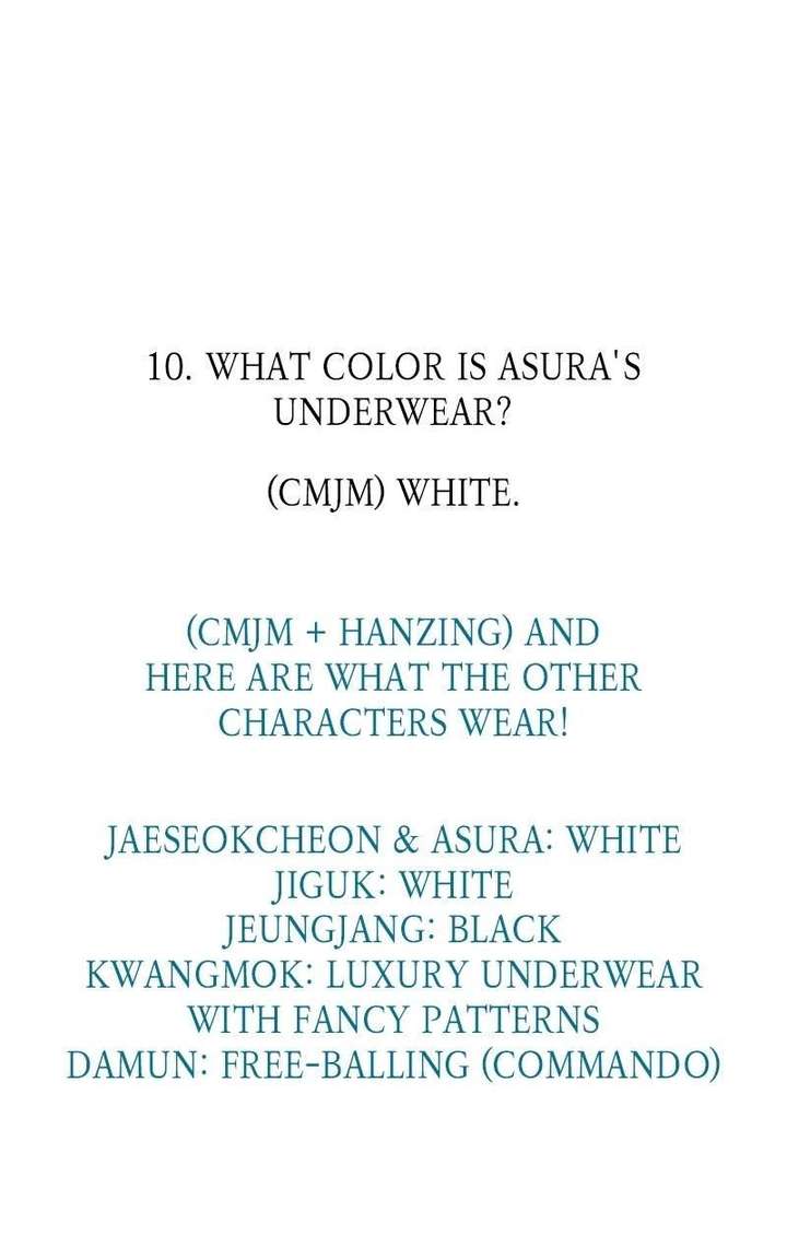 Reincarnated In a Cursed Game Chapter 61.5 - Page 40