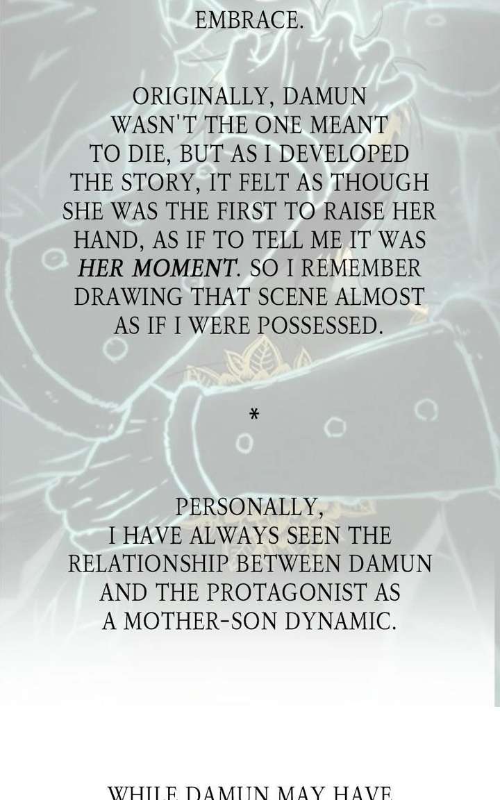 Reincarnated In a Cursed Game Chapter 61.5 - Page 42