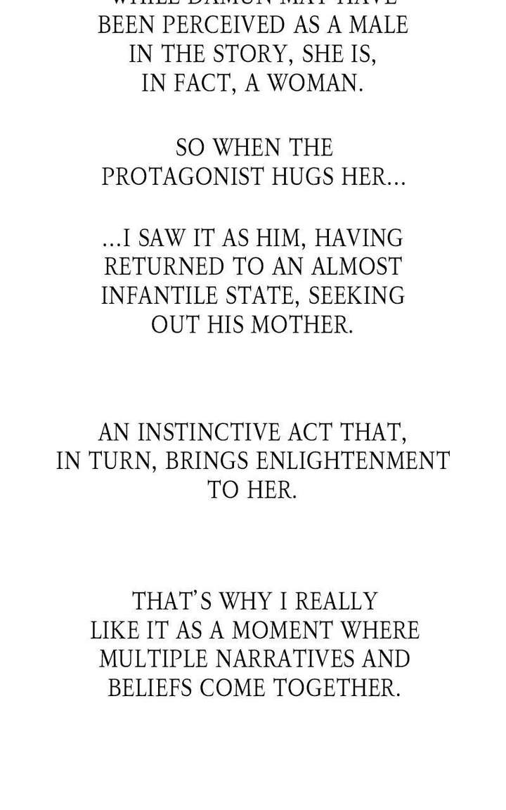 Reincarnated In a Cursed Game Chapter 61.5 - Page 43