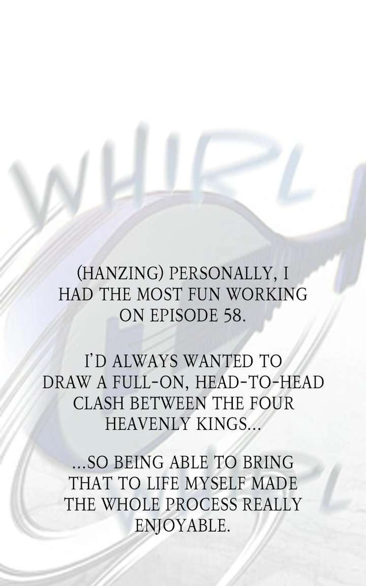 Reincarnated In a Cursed Game Chapter 61.5 - Page 44