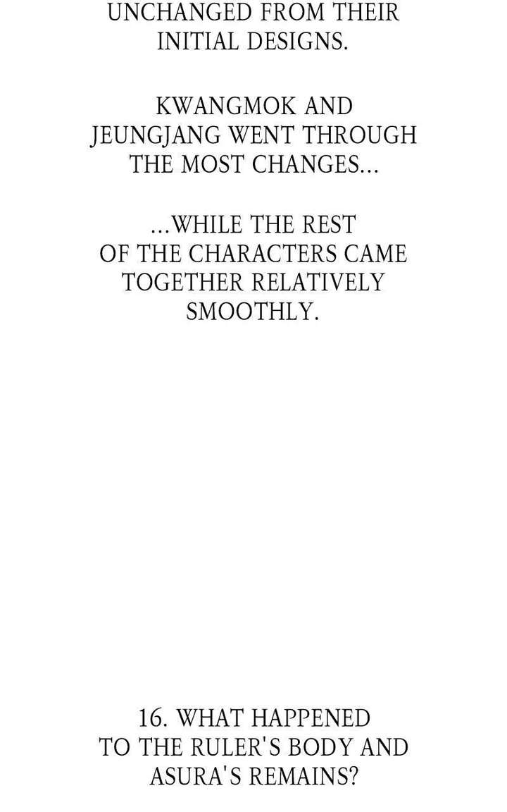 Reincarnated In a Cursed Game Chapter 61.5 - Page 49