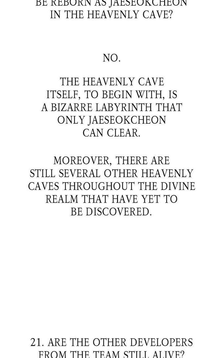 Reincarnated In a Cursed Game Chapter 61.5 - Page 54