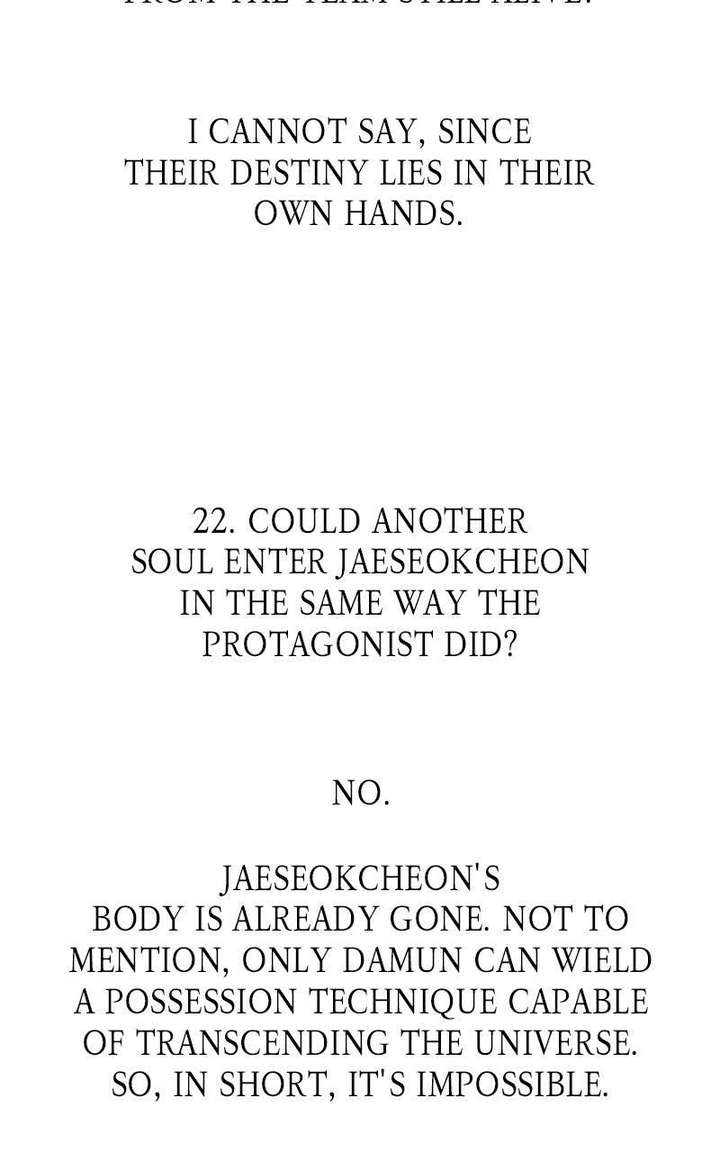 Reincarnated In a Cursed Game Chapter 61.5 - Page 55