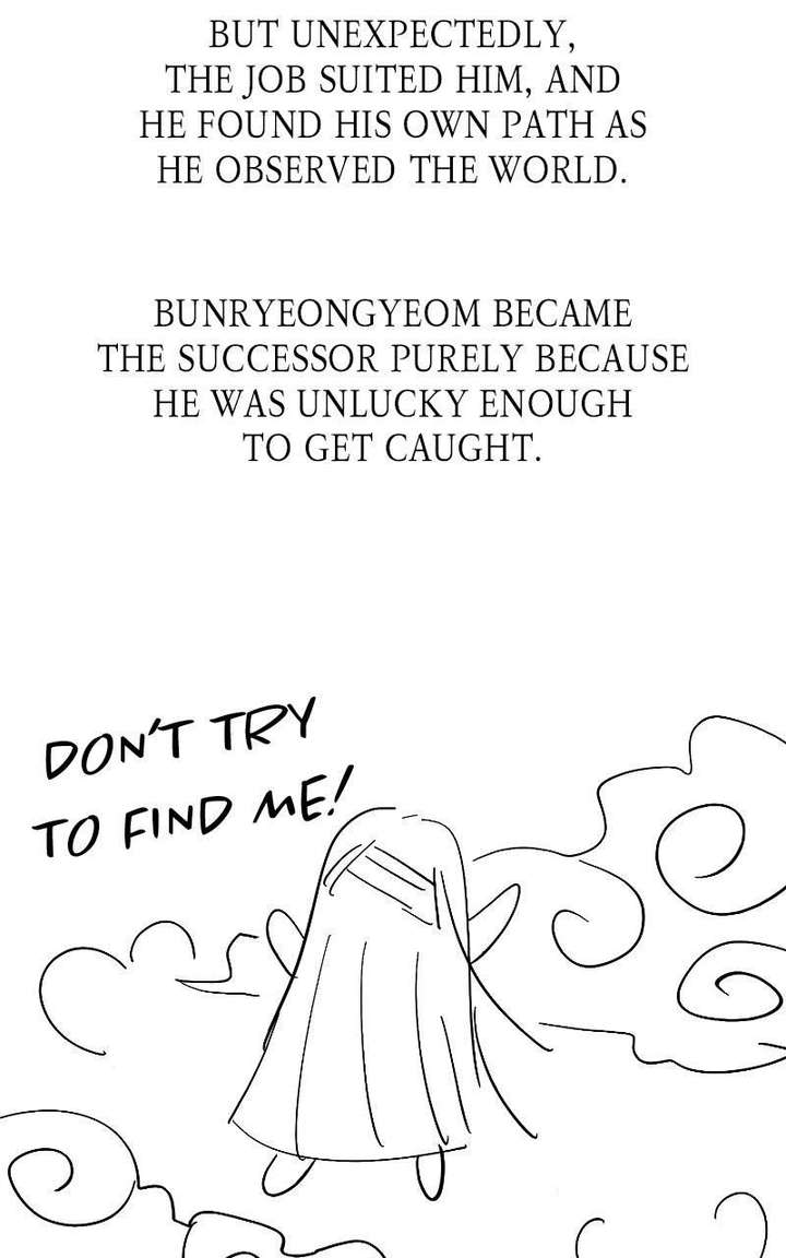 Reincarnated In a Cursed Game Chapter 61.5 - Page 63