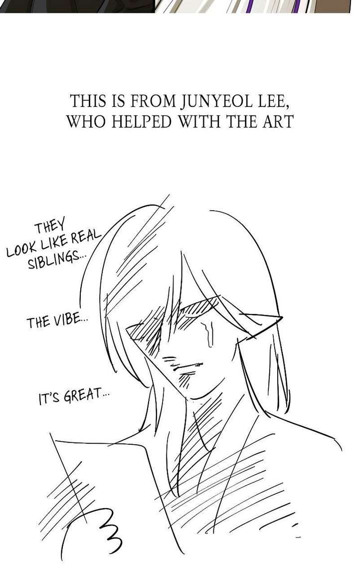 Reincarnated In a Cursed Game Chapter 61.5 - Page 75