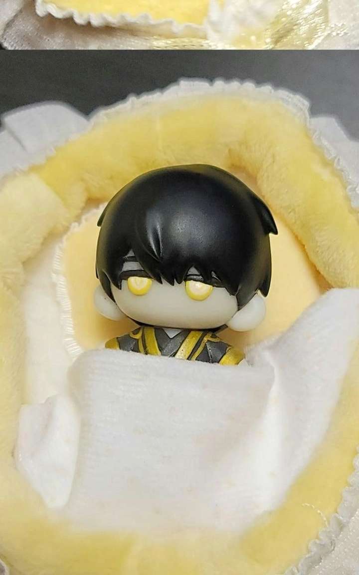 Reincarnated In a Cursed Game Chapter 61.5 - Page 78