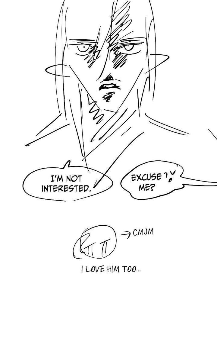 Reincarnated In a Cursed Game Chapter 61.5 - Page 83