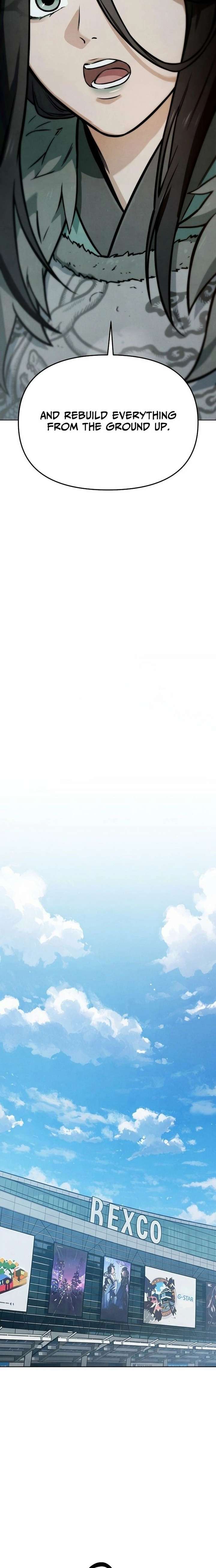 Reincarnated In a Cursed Game Chapter 61 - Page 25