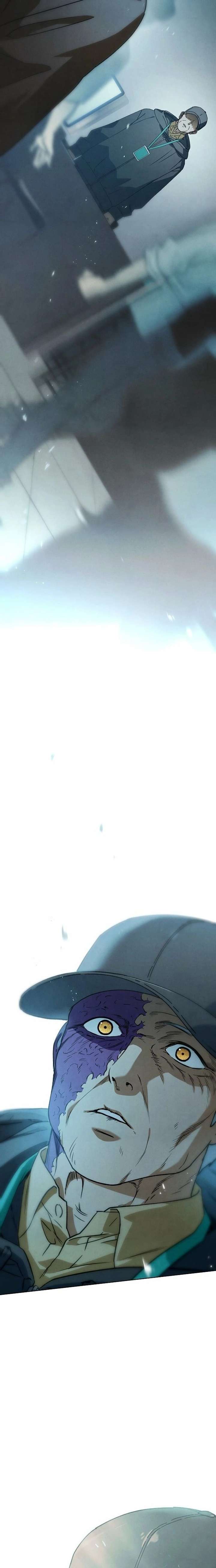 Reincarnated In a Cursed Game Chapter 61 - Page 32