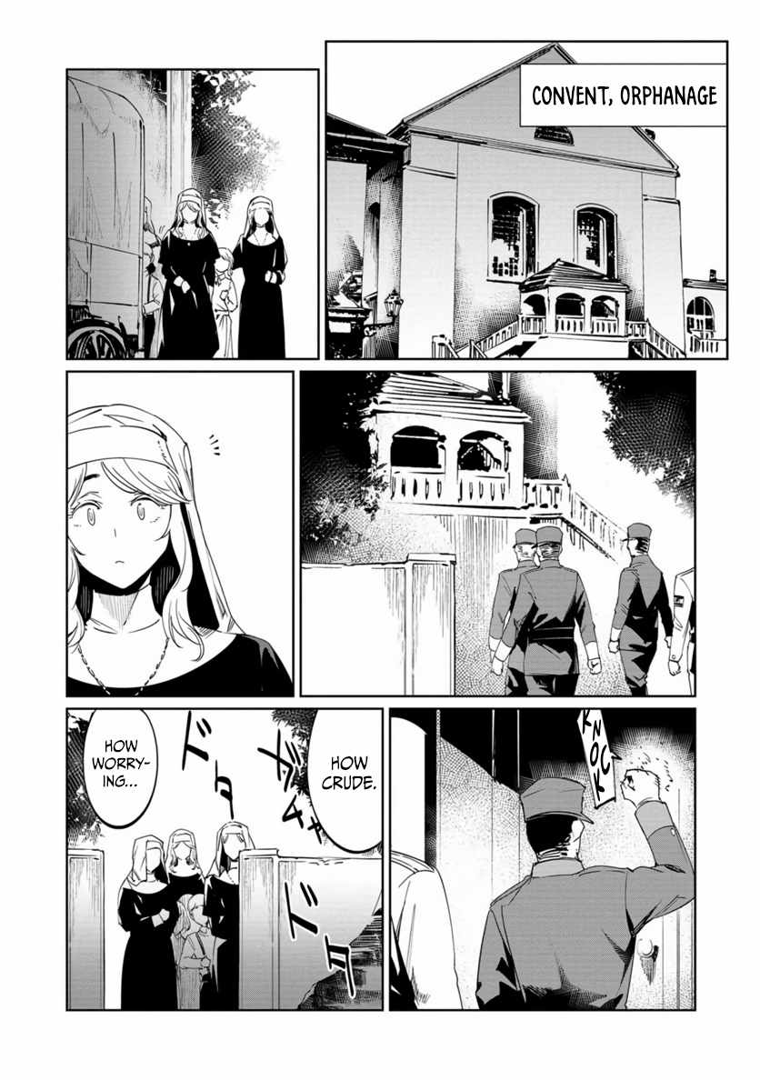 The Queen of the Opera Chapter 20 - Page 14