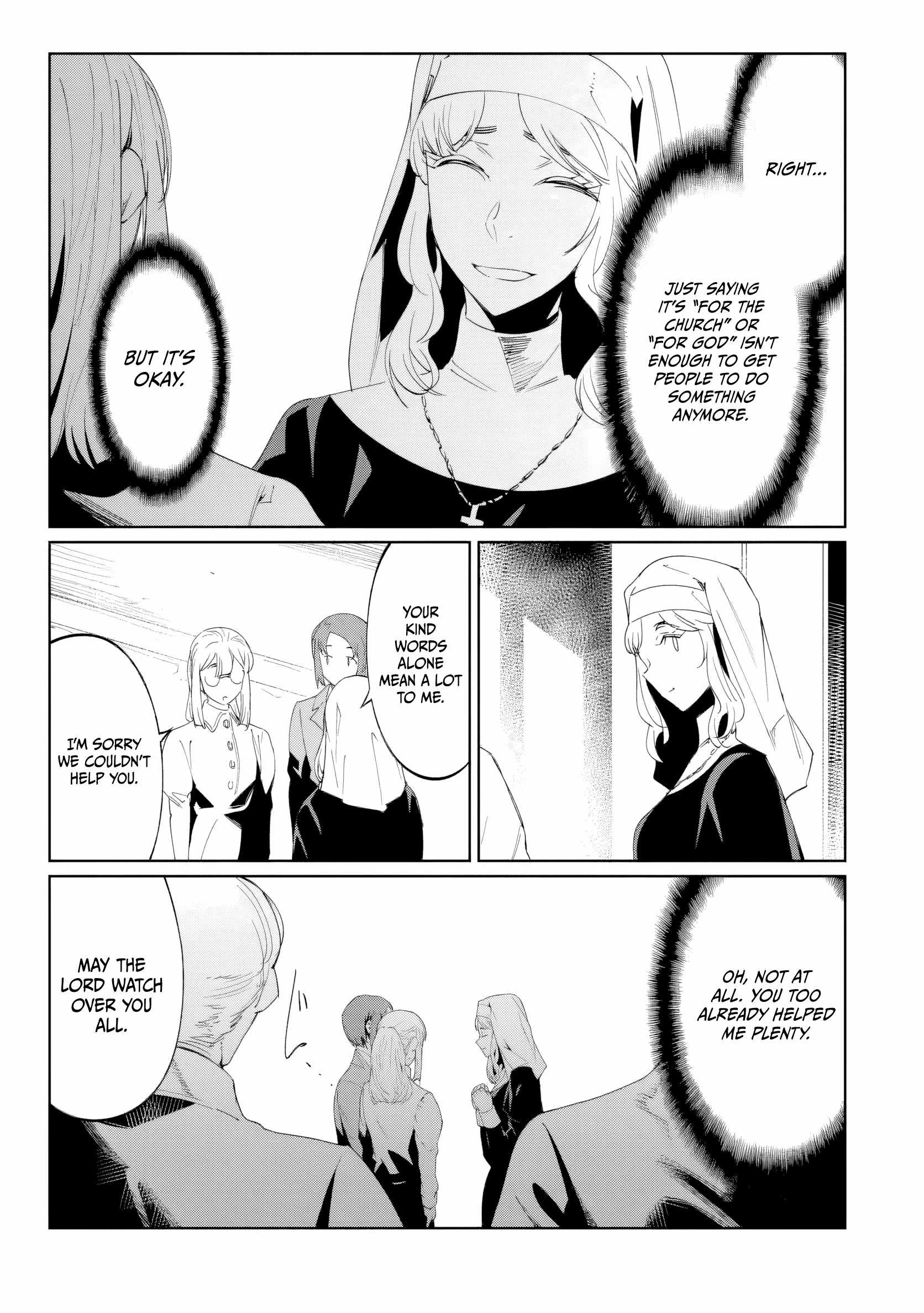 The Queen of the Opera Chapter 22 - Page 12