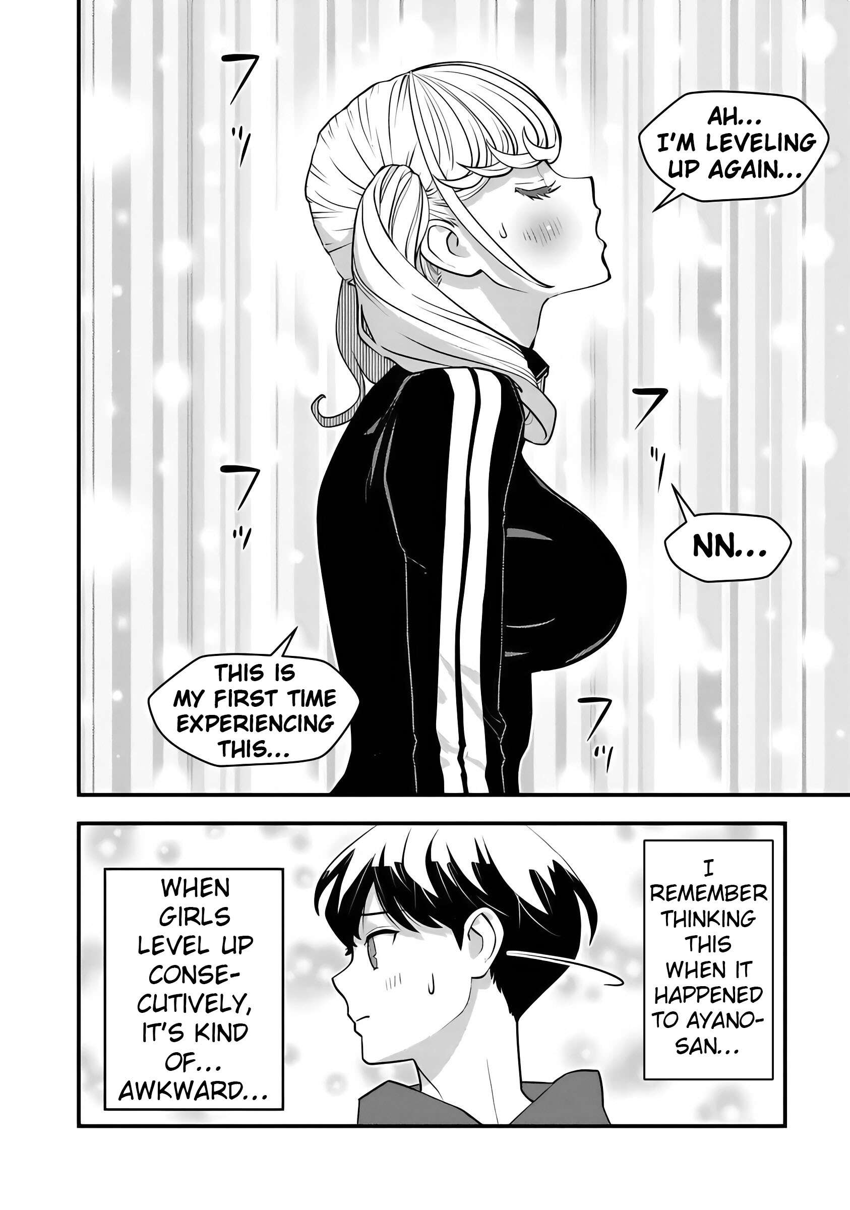 The hero returns from another world, becomes an influencer, and earns money in the real world, where dungeons have appeared! Chapter 31 - Page 6
