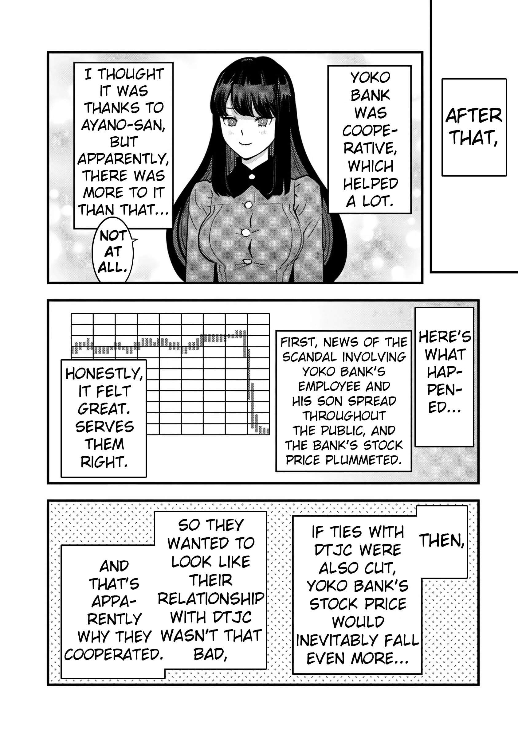 The hero returns from another world, becomes an influencer, and earns money in the real world, where dungeons have appeared! Chapter 36 - Page 26