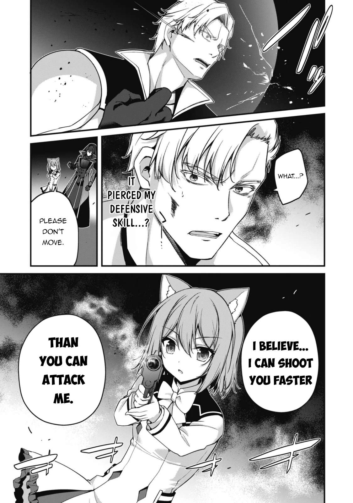 Level 1 kara Hajimaru Shoukan Musou Chapter 48 - Page 24