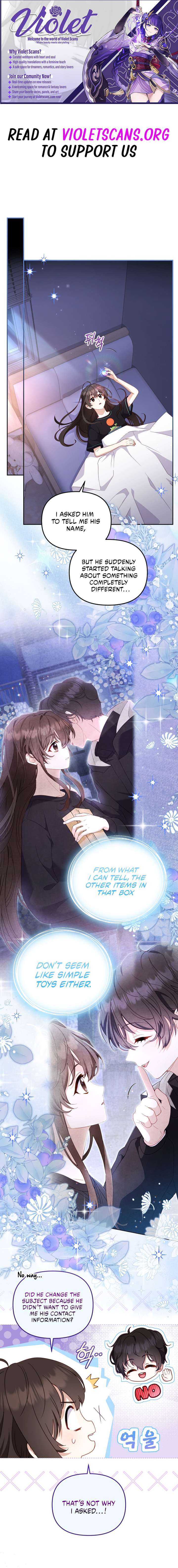 I’m Being Raised By Villains Chapter 113 - Page 1