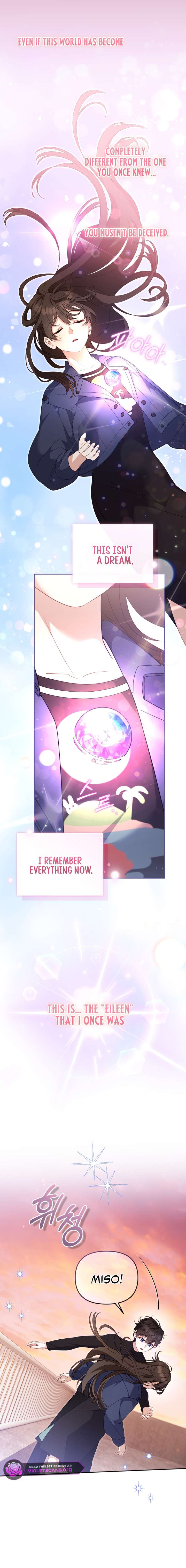 I’m Being Raised By Villains Chapter 114 - Page 5