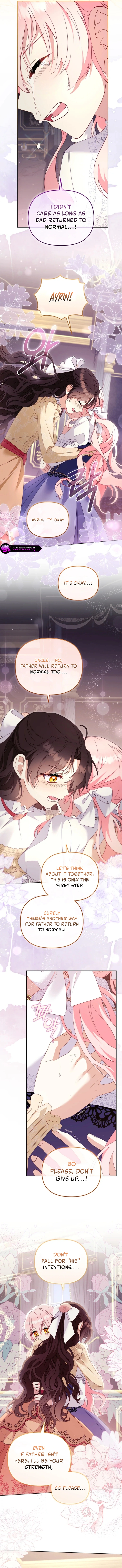 I’m Being Raised By Villains Chapter 127 - Page 11