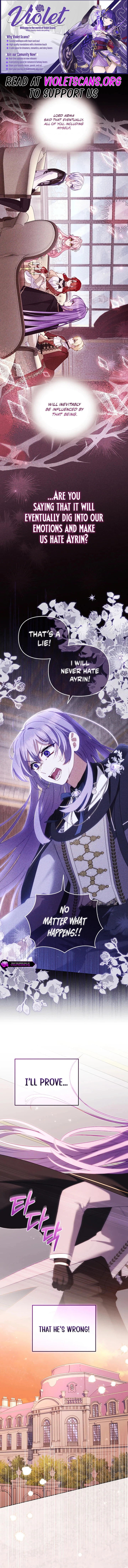 I’m Being Raised By Villains Chapter 128 - Page 1