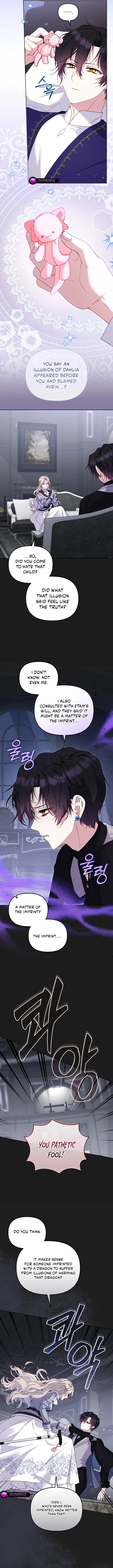 I’m Being Raised By Villains Chapter 128 - Page 11