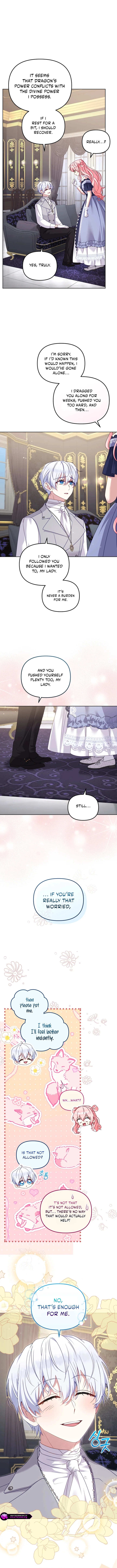 I’m Being Raised By Villains Chapter 130 - Page 11