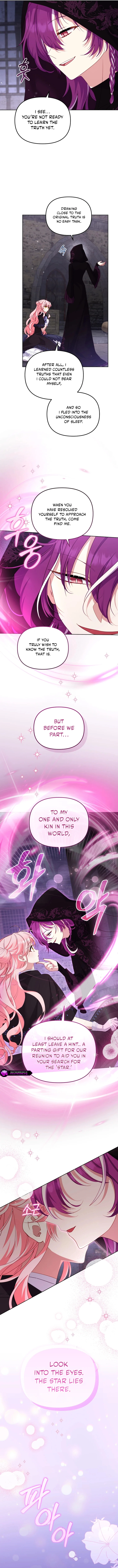 I’m Being Raised By Villains Chapter 130 - Page 9