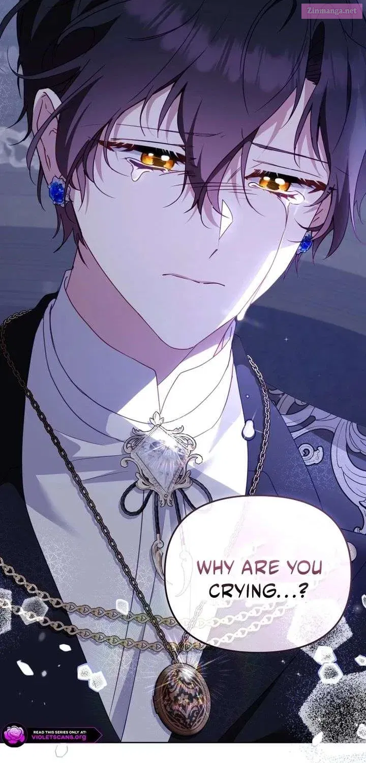 I’m Being Raised By Villains Chapter 132.1 - Page 53