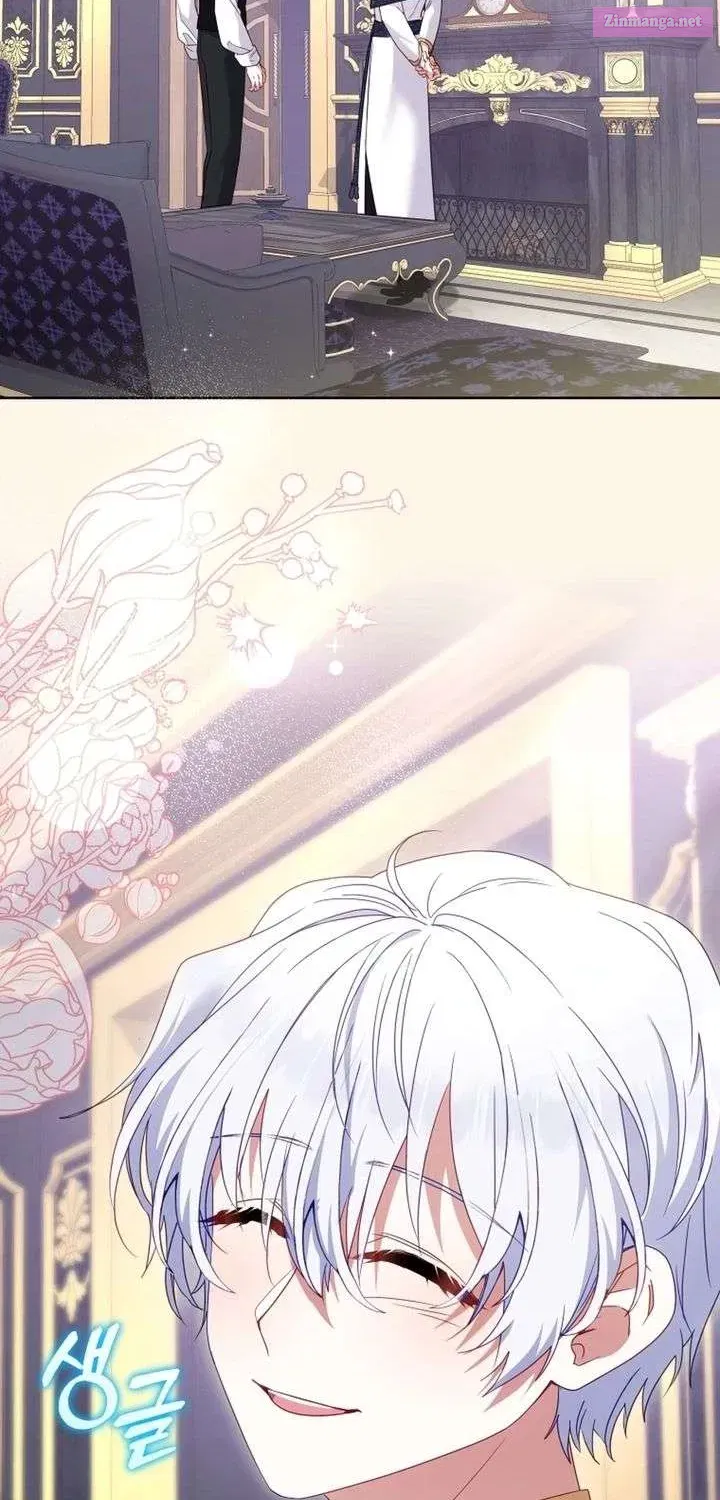 I’m Being Raised By Villains Chapter 132.1 - Page 68