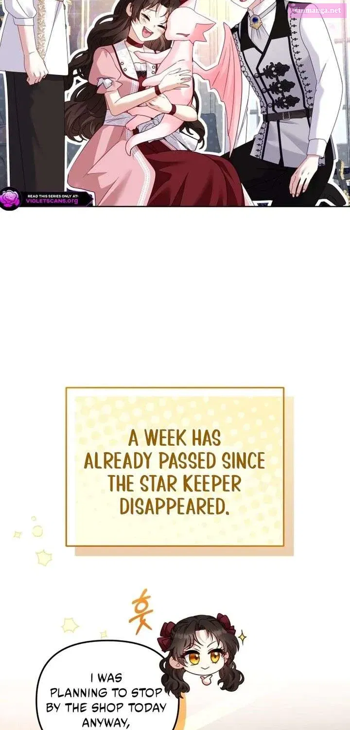 I’m Being Raised By Villains Chapter 132.1 - Page 75